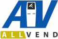 Программное обеспjечение ALLVEND для систем самообслужиjвания